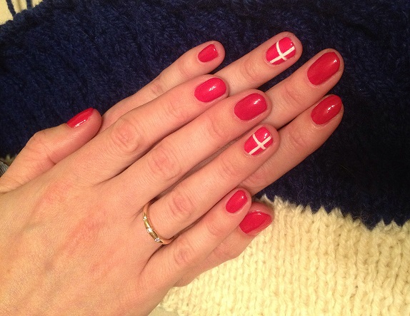 Shellac гель-лак