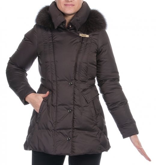 пуховики ERMANNO SCERVINO, Burberry London, ADD, Moncler, Fay--оригиналы, на заказ из Милана