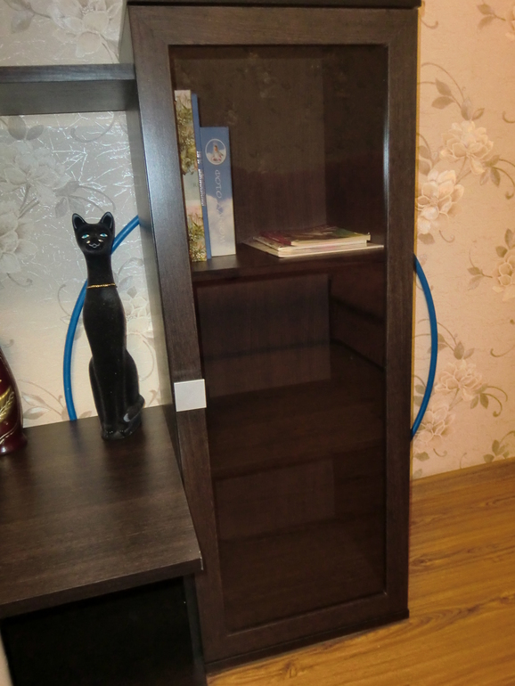 Хочу не прозрачное стекло