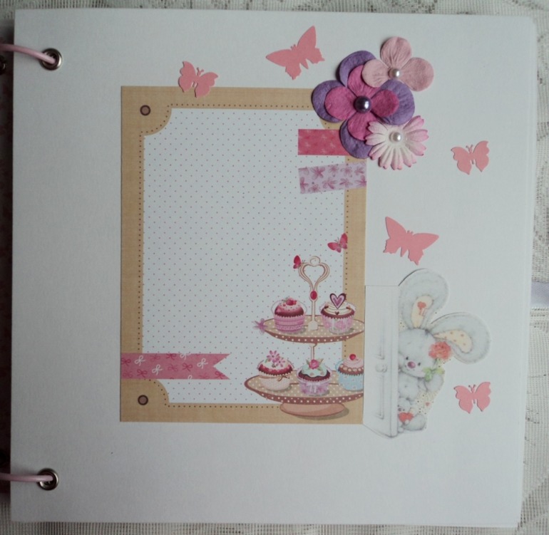 Книга пожеланий дя Евы