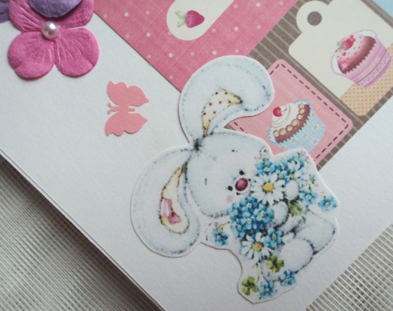 Книга пожеланий для Евы