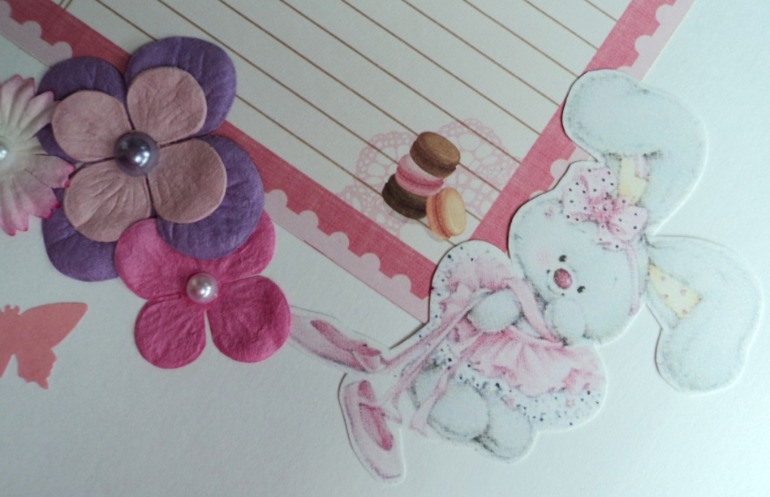 Книга пожеланий для Евы