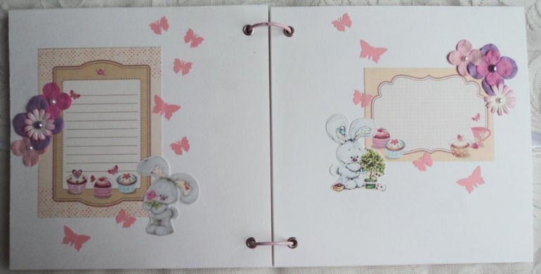 Книга пожеланий дя Евы