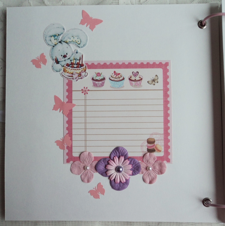 Книга пожеланий дя Евы