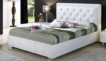 Выбор кровати, фото под кат