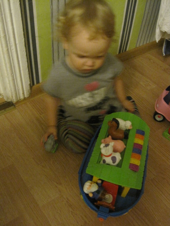 наши развивающие игрушки