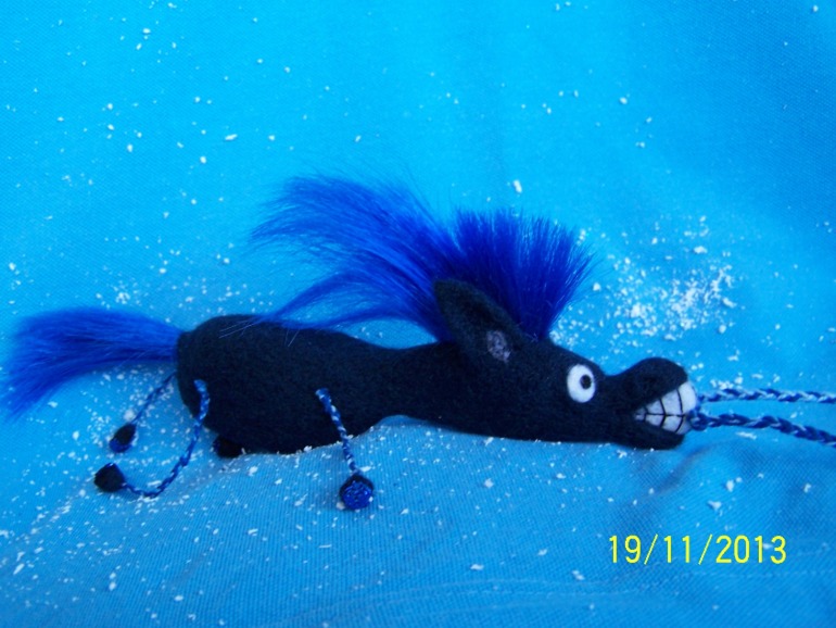 Подготовка к Новому году!