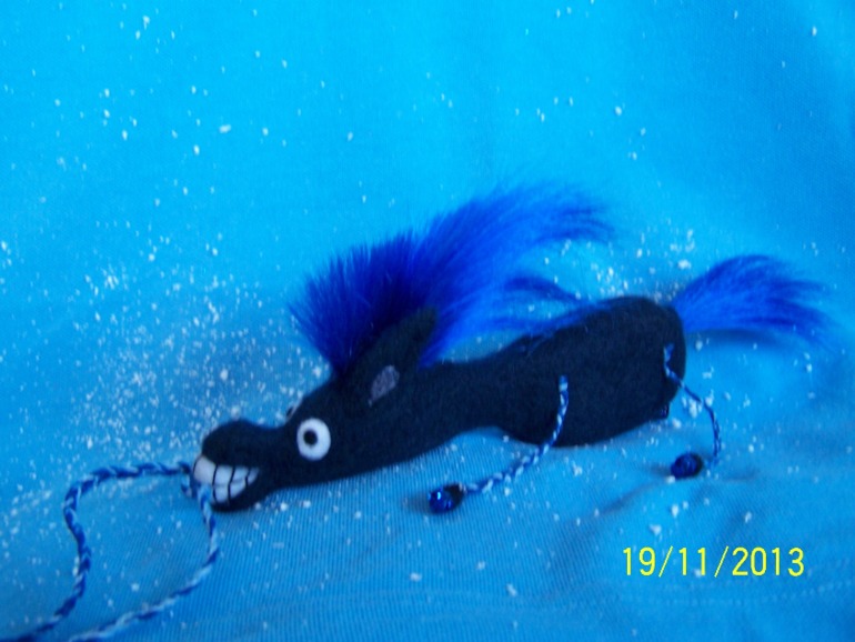 Подготовка к Новому году!