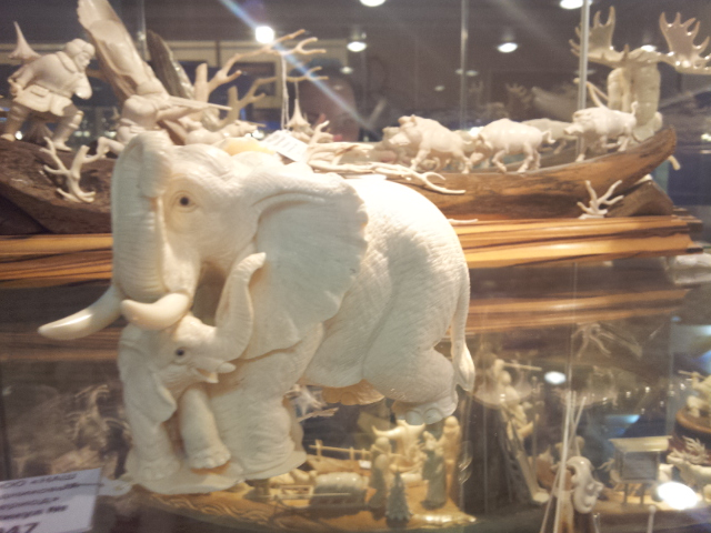 ВВЦ на ВДНХ