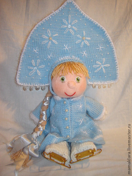 Наша Маша)))