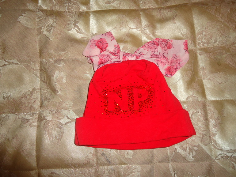 Шапкомания)))