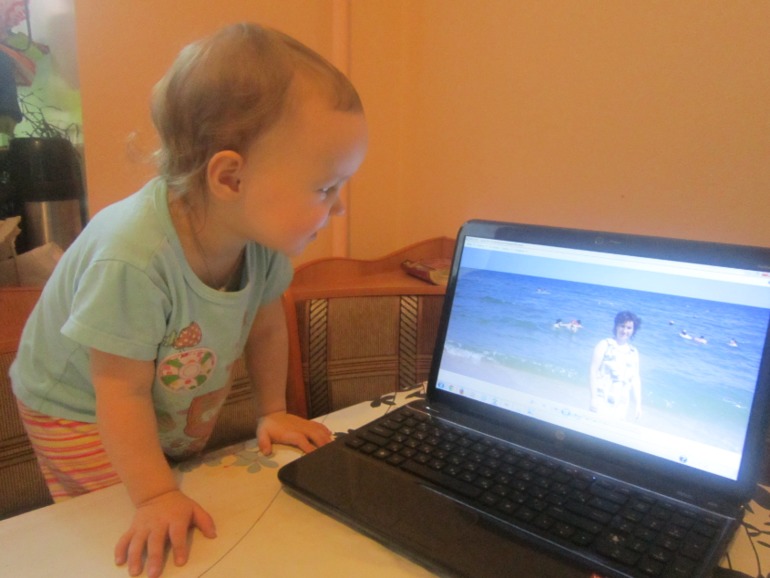 ТН Море. День 1. Знакомство с морем!