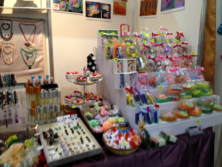 Мой день на ФР.