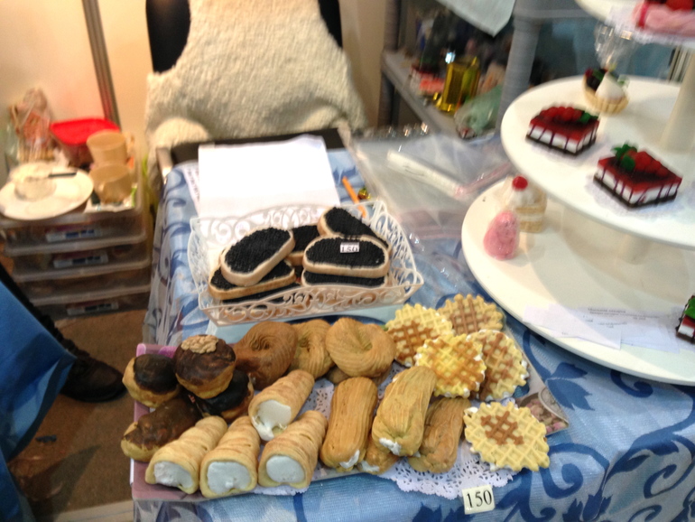 Мой день на ФР.