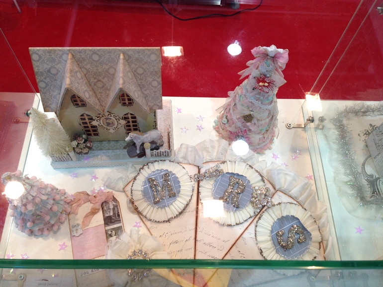 Мой день на ФР.