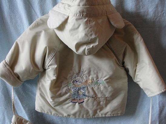 Верхняя детская одежда от 3 мес. до 3 лет. Москва.Почта