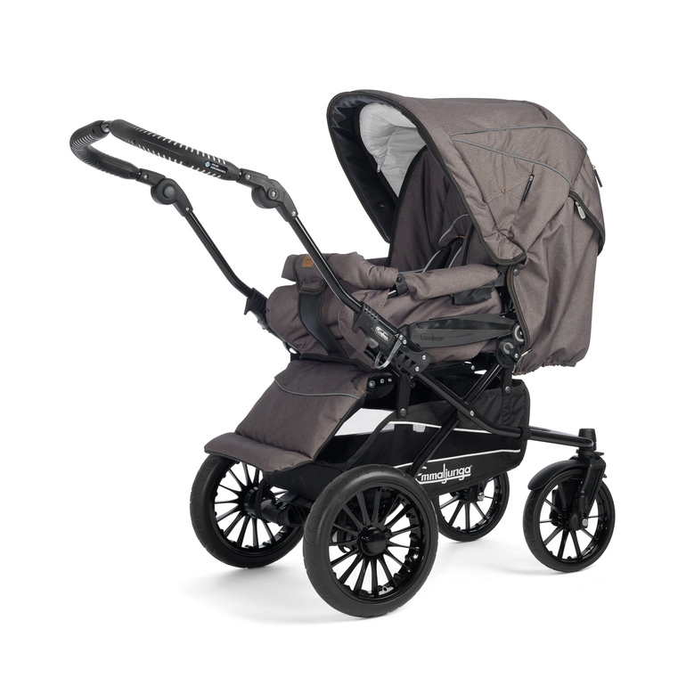 Новинки коляскопрома 2014!