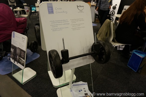 Новинки коляскопрома 2014!