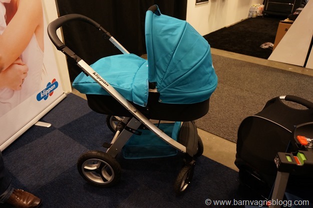 Новинки коляскопрома 2014!