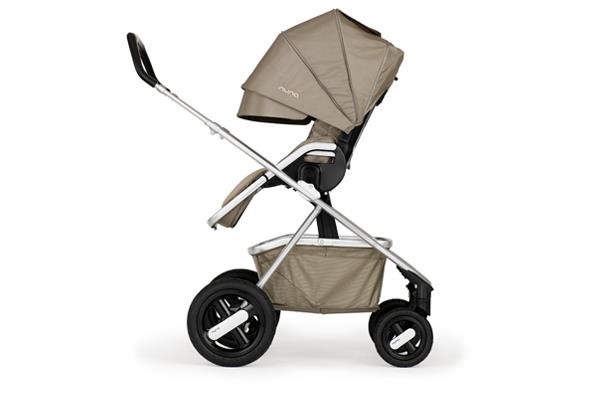 Новинки коляскопрома 2014!