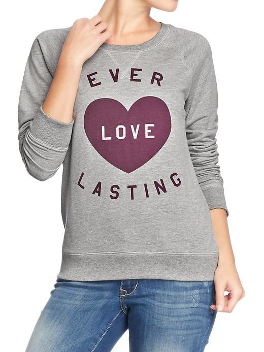 Свитшоты на 42-46