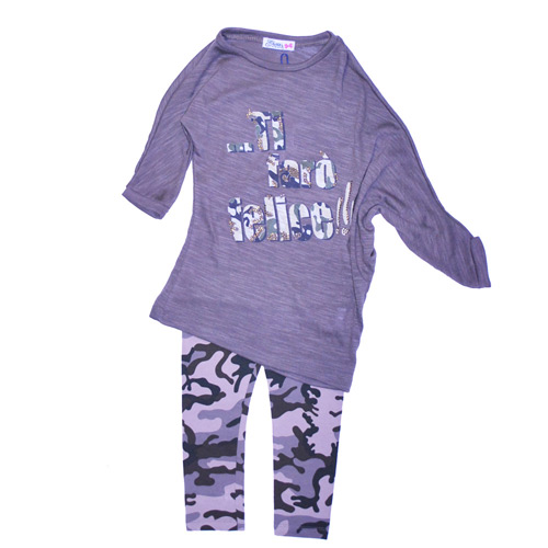 Комплекты для девочек из Италии -все в наличии