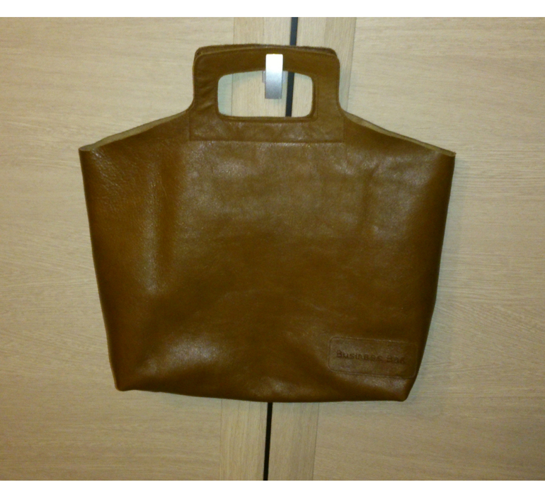 Сумка Бизнес пакет