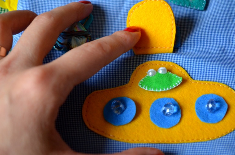 книга для племянников