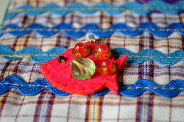 книга для племянников