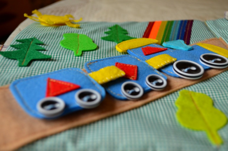 книга для племянников