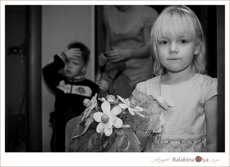 День рождения 3 года!!!