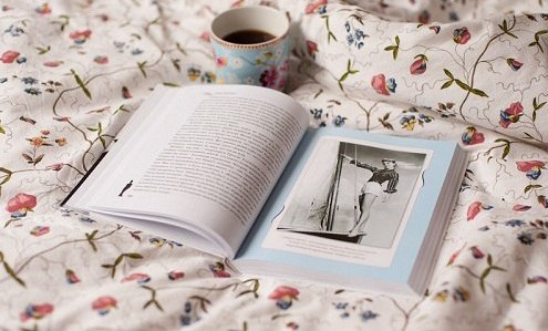 Книги 2013 и небольшой флешмоб