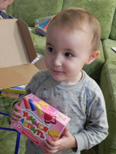 ОП в морском стиле