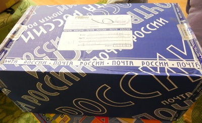 ОП в морском стиле