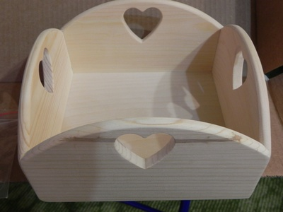 ОП в морском стиле