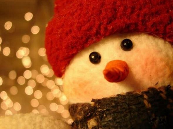 Как же я люблю Новый Год....!!!