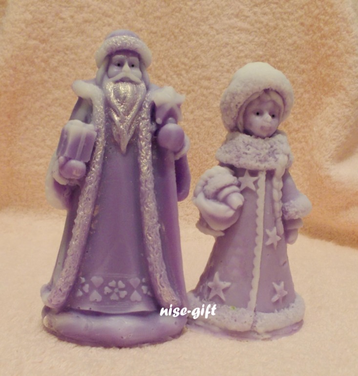 Мое Новогоднее настроение