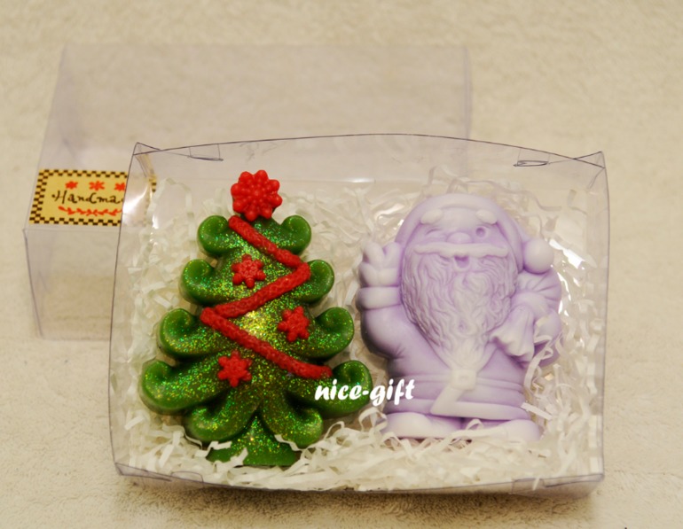 Мое Новогоднее настроение