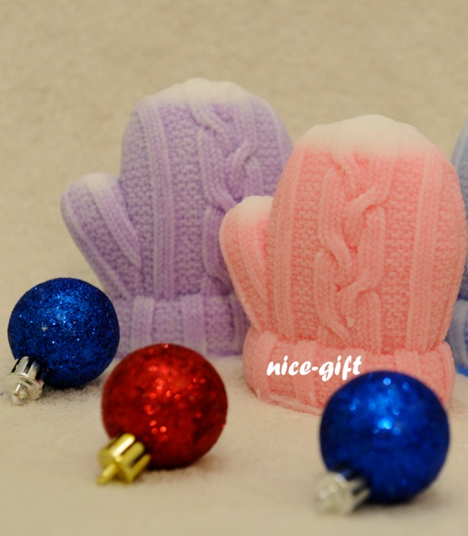 Мое Новогоднее настроение