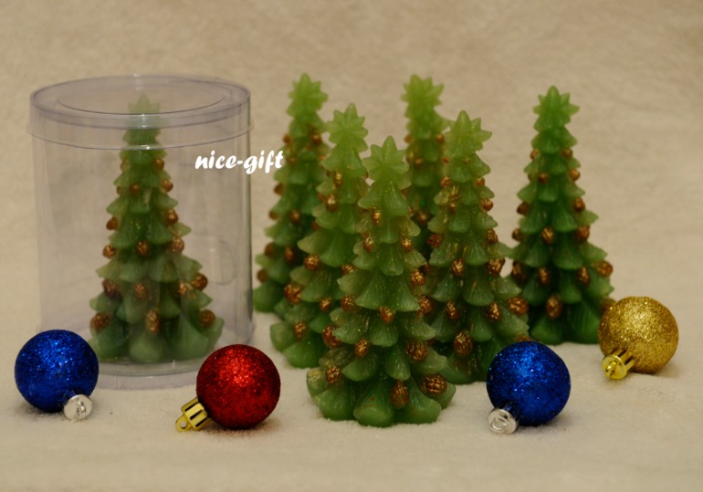 Мое Новогоднее настроение