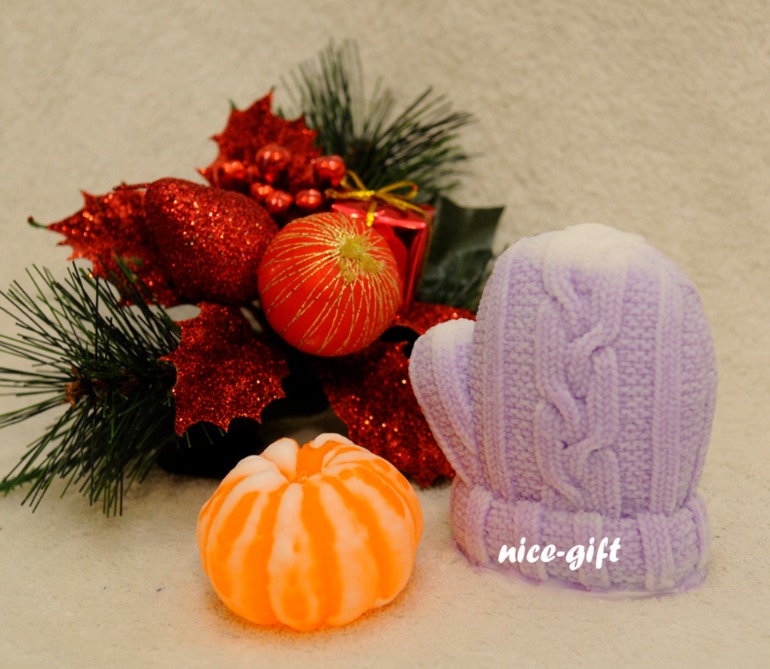 Мое Новогоднее настроение