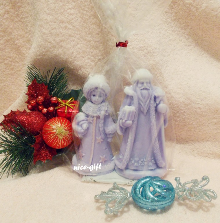 Мое Новогоднее настроение