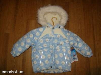 ищу куртку lenne bubba