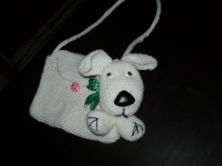 Из того что было...так сказать))))