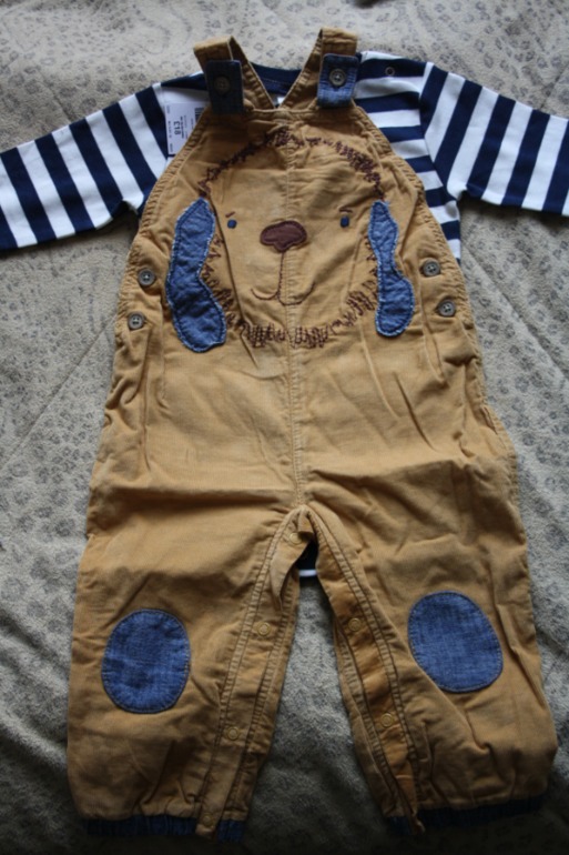 Немного хвастов NEXT :) Часть первая.