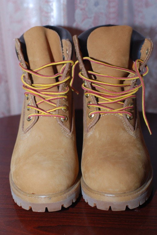 Ботинки Timberland 10061 размер 39,5