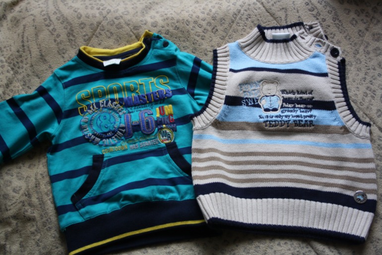 Еще немного хвастов. Часть 2