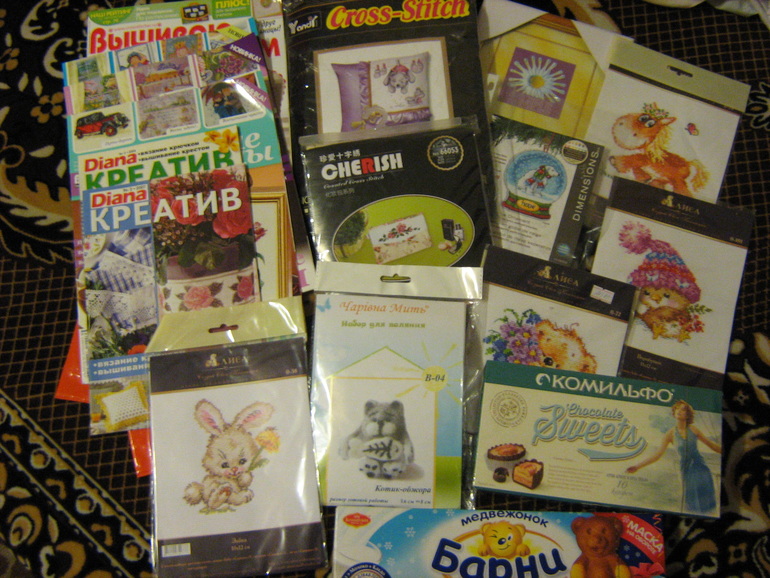 МОЕГО ХОМЯКА РАСПИРАЕТ ОТ БОГАТСТВА