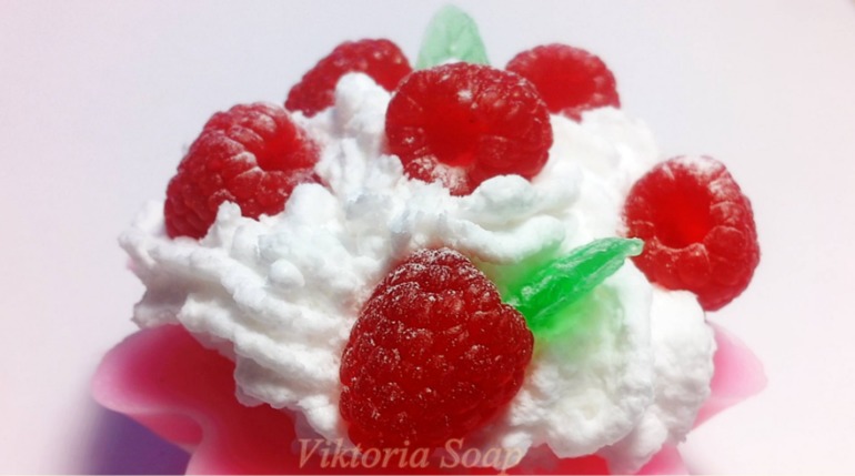 Сладкоежкам..))