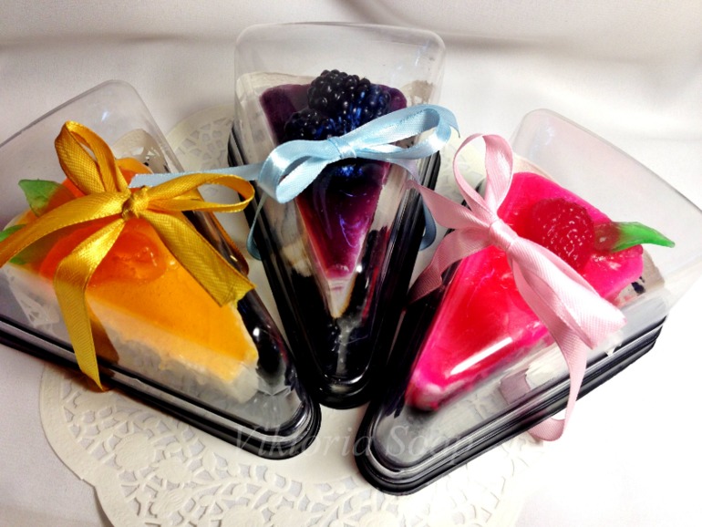 Мой второй опыт в кулинарии...